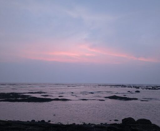 Alibag Beach
